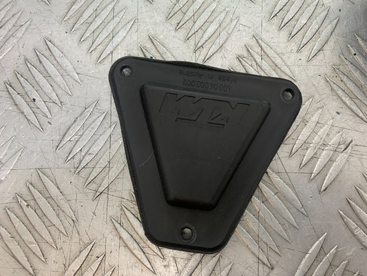 KTM 990 SUPER DUKE INFILL COVER  YEAR 2007-2011  (CMB1207)