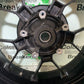APRILIA SL750 SL 750 SHIVER REAR WHEEL   YEAR 2012 (CMB1074)