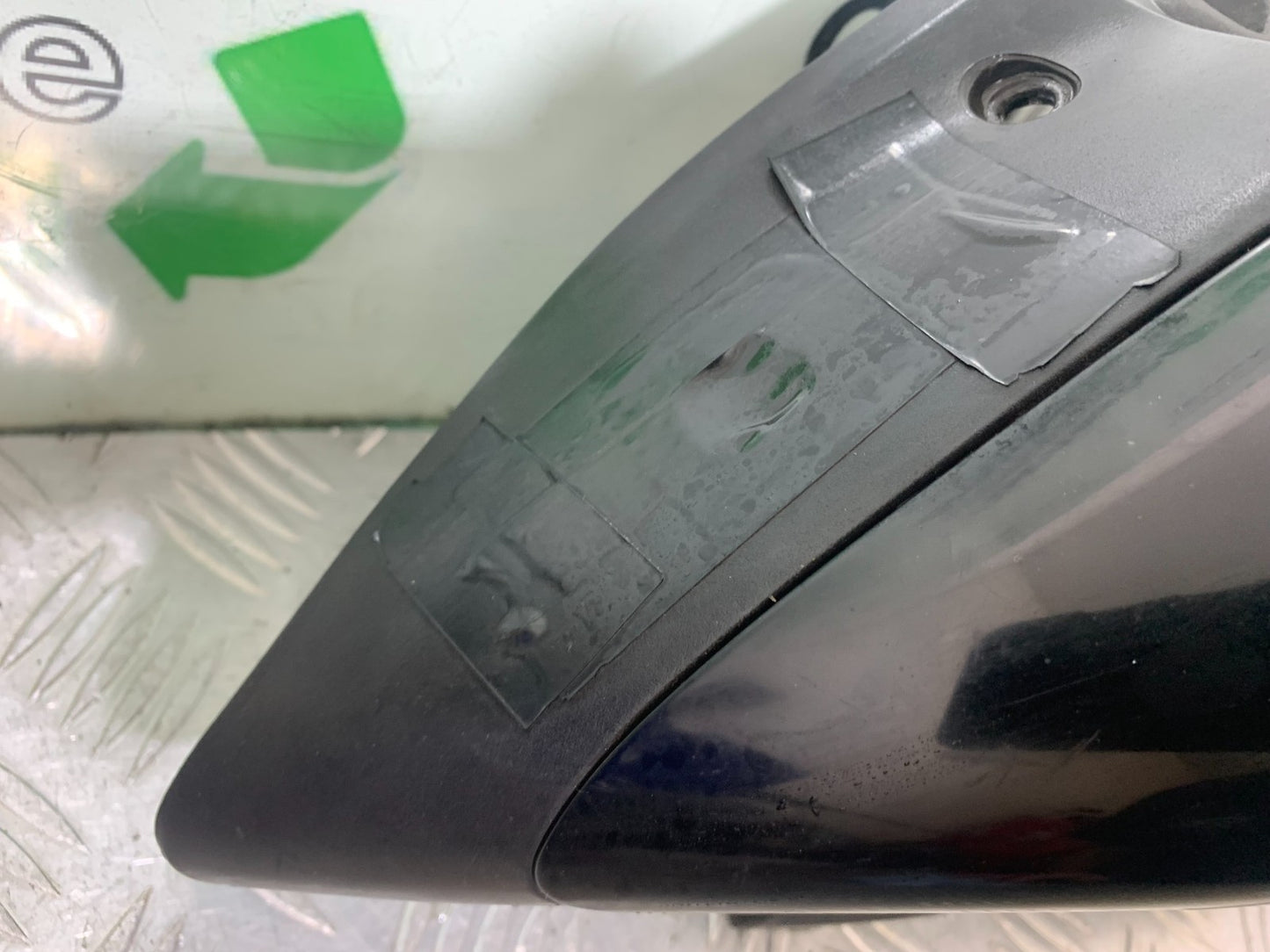 HONDA CB500 F CB500F RIGHT SIDE FAIRING YEAR 2013-2015  (CMB1235)