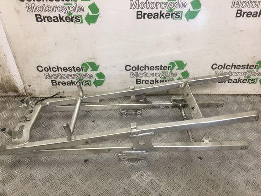 HONDA CBR600 CBR 600 F4I REAR SUBFRAME   YEAR 2002  (STOCK 867)