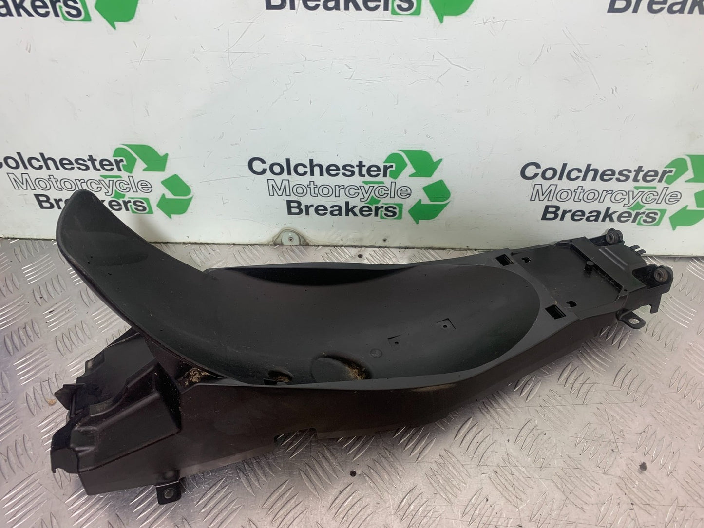 BMW R1200 R 1200 GS REAR MUDGUARD  YEAR 2013-2016 (CMB1257)