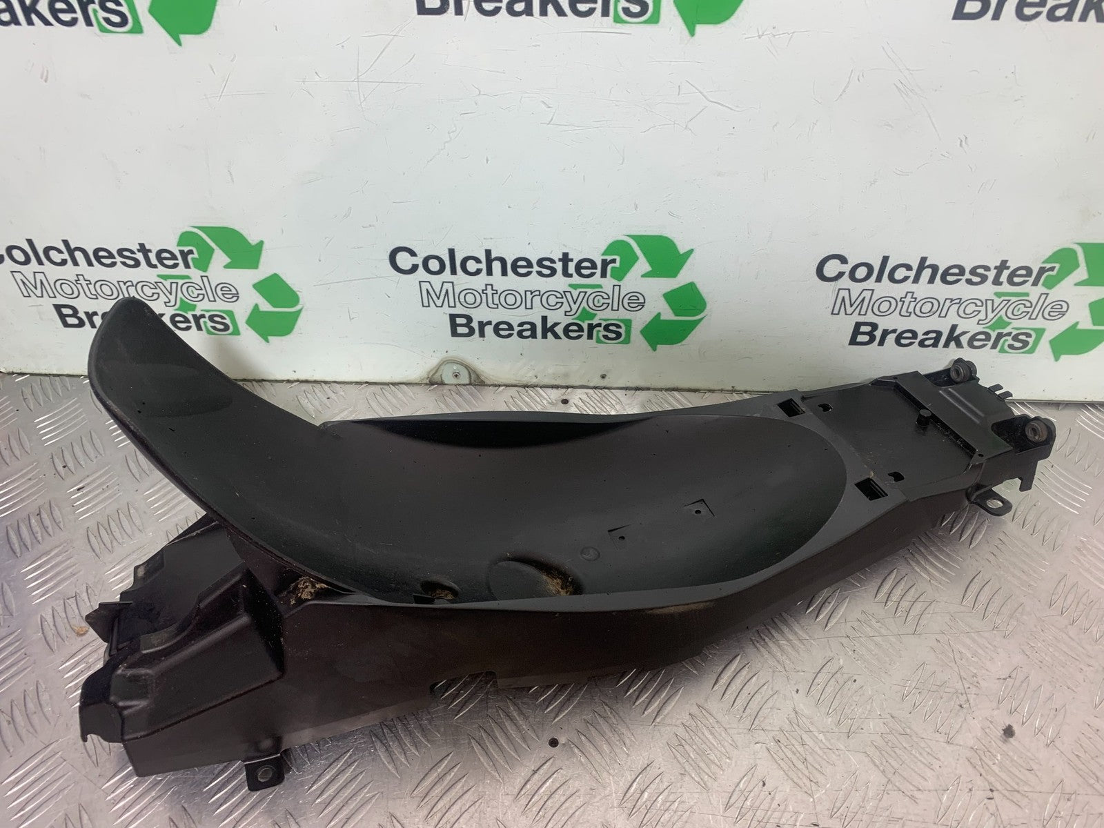 BMW R1200 R 1200 GS REAR MUDGUARD  YEAR 2013-2016 (CMB1257)