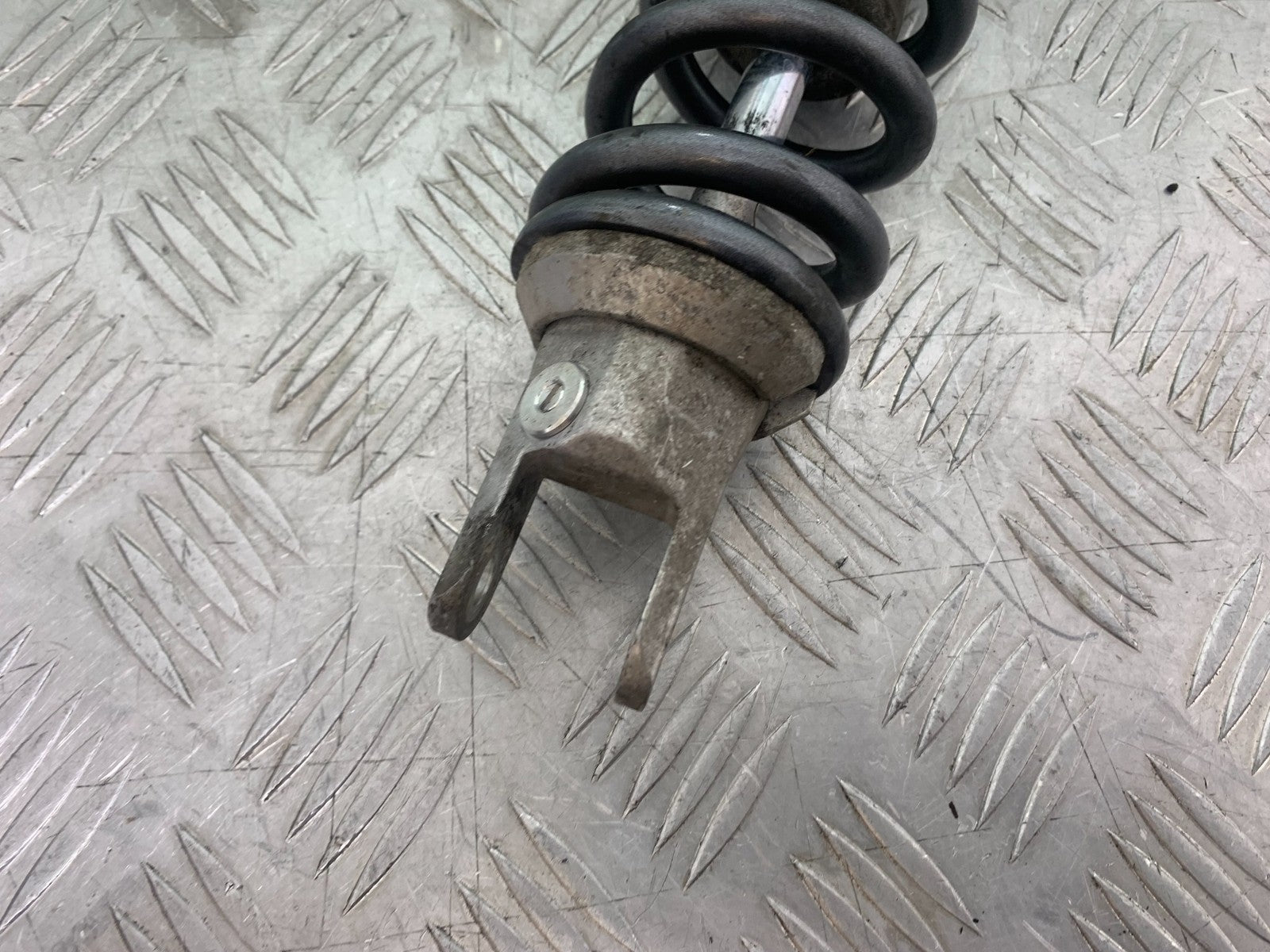 SUZUKI GSR600 GSR 600 REAR SHOCK  2006-2010 (CMB1177)