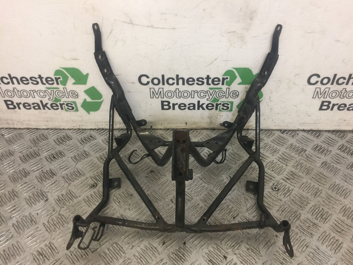 SUZUKI RF600 RF 600 FAIRING BRACKET YEAR 1996 (STOCK 679)