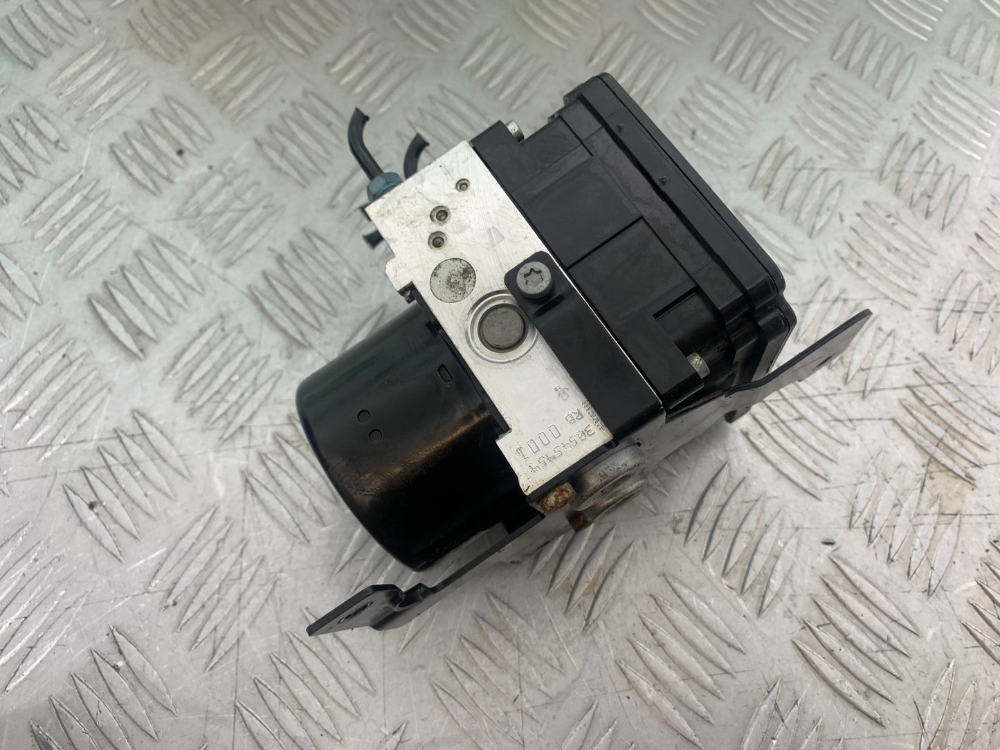 BMW K1300 S K 1300 S ABS PUMP   YEAR 2009-16 (CMB1216)
