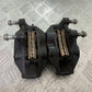 BMW F800 GT FRONT BRAKE CALIPERS  YEAR 2013-2017 (CMB1248)