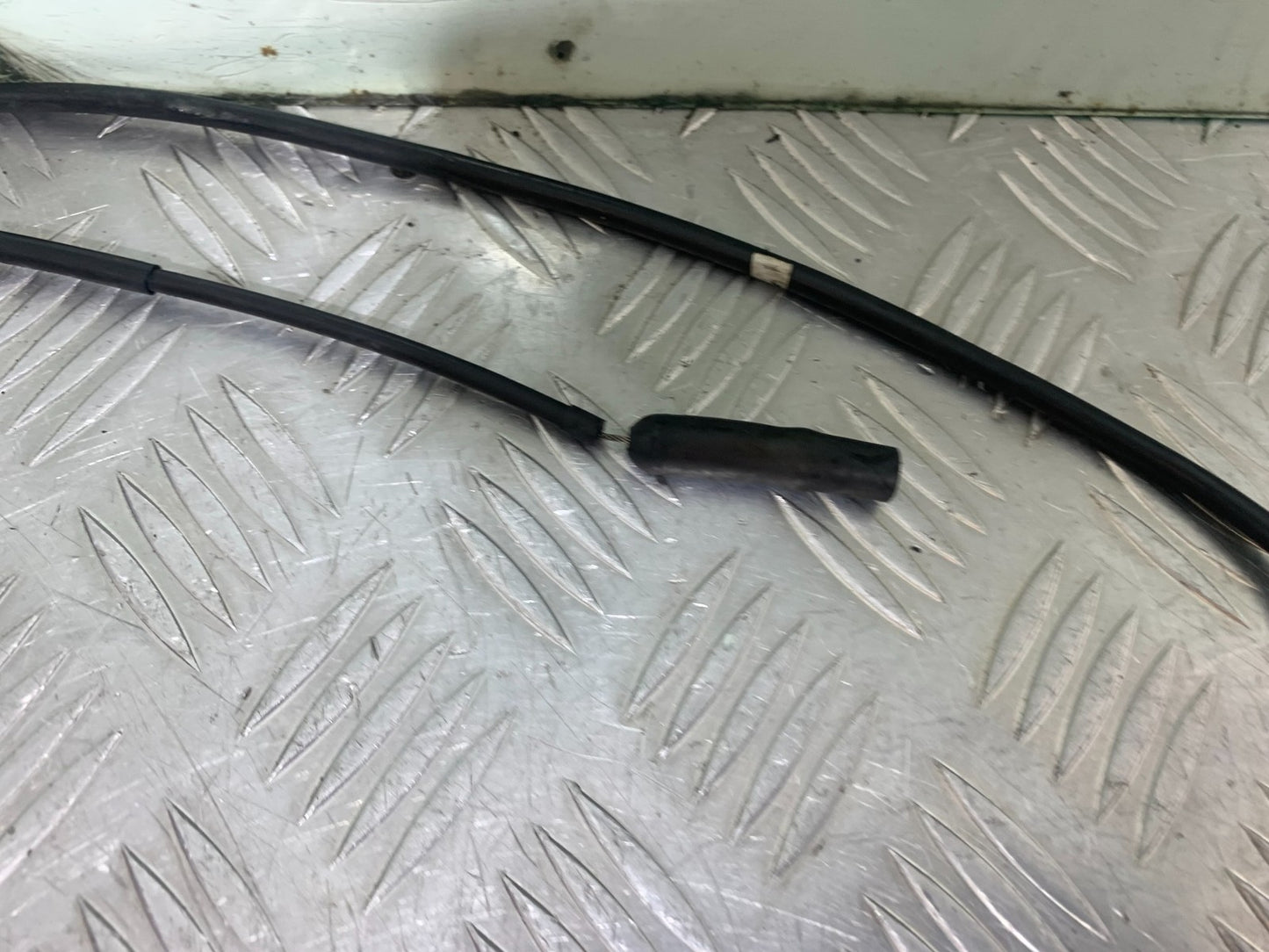 BMW R850 R R850R THROTTLE CABLE  YEAR 1994-2002 (CMB1170)