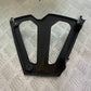 SUZUKI GSXR750 GSXR 750 K4 K5 FAIRING V PIECE  2004-2005 (CMB1319)