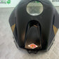 HONDA CBR600 CBR 600 RR PETROL TANK COVER  YEAR 2003-2004 CMB1086)
