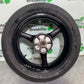 HONDA CBR1000 rr FIREBLADE REAR WHEEL   2008-2011 (CMB1253)