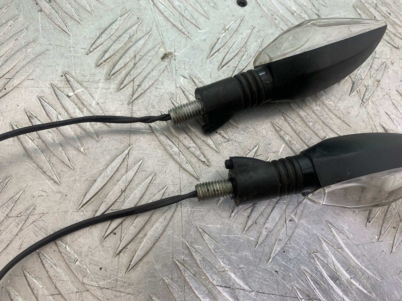 BENELLI BN125 BN 125 FRONT INDICATORS   YEAR 2018-2021 (CMB1194)