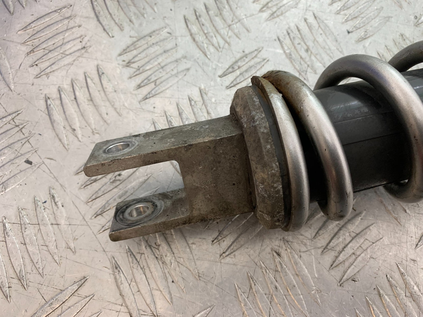 KAWASAKI ZX10R ZX10 R REAR SHOCK 2008-2010 (CMB1301)