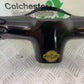 PIAGGIO VESPA GT125 L SWITCHES AND PANEL COVER YEAR 2003  (CMB1300)