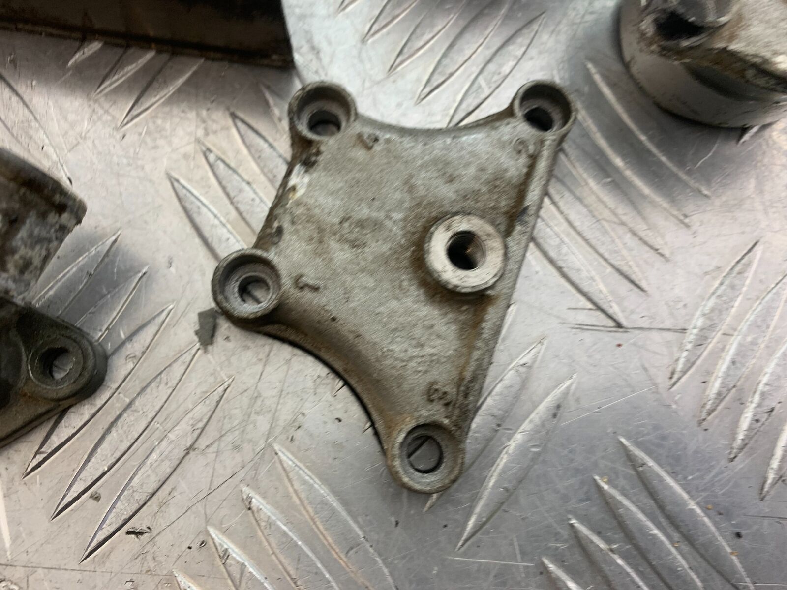 DUCATI 748 ENGINE COVERS YEAR 1999 2003