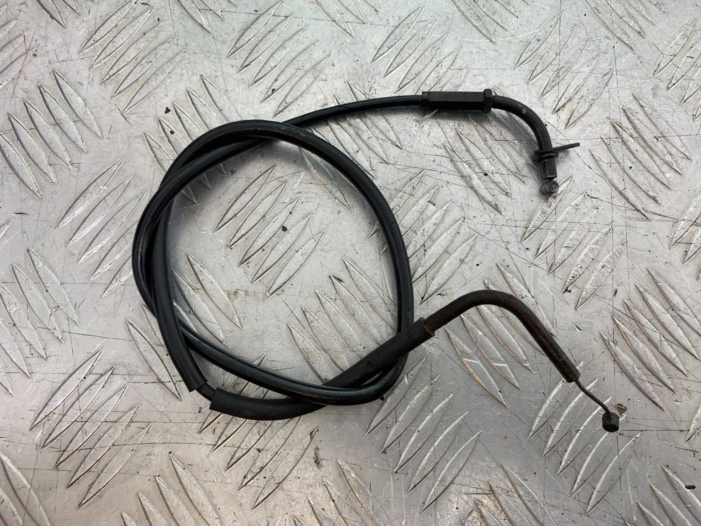 SUZUKI GSF1200 GSF 1200 BANDIT CHOKE CABLE   YEAR 2001-2004 (CMB1188)
