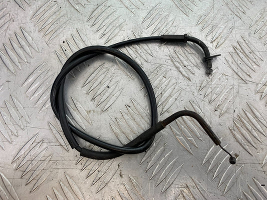 SUZUKI GSF1200 GSF 1200 BANDIT CHOKE CABLE   YEAR 2001-2004 (CMB1188)