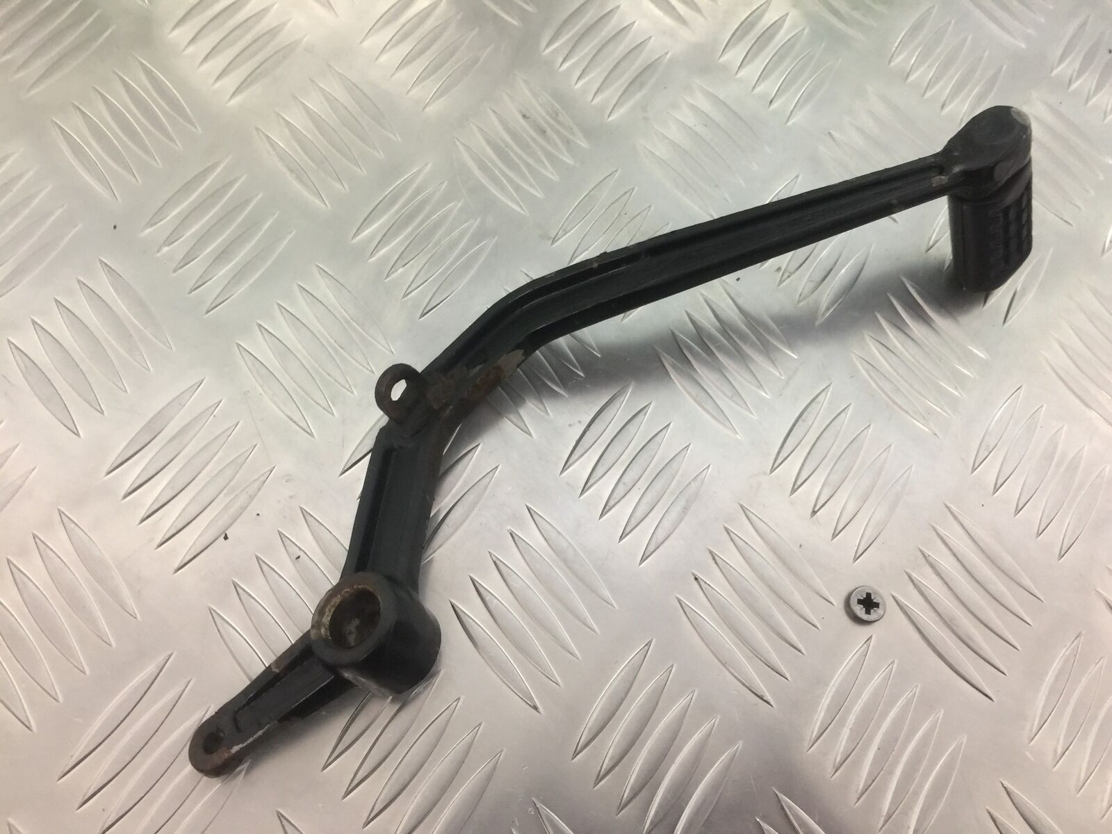SINNIS TERRAIN 125 REAR BRAKE PEDAL  YEAR 2020 (STOCK 921)