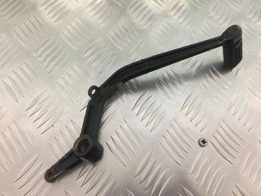 SINNIS TERRAIN 125 REAR BRAKE PEDAL  YEAR 2020 (STOCK 921)