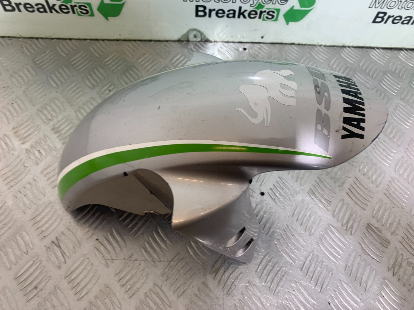 YAMAHA YZF R1 FRONT MUDGUARD   YEAR 2004-2006 (CMB1155)