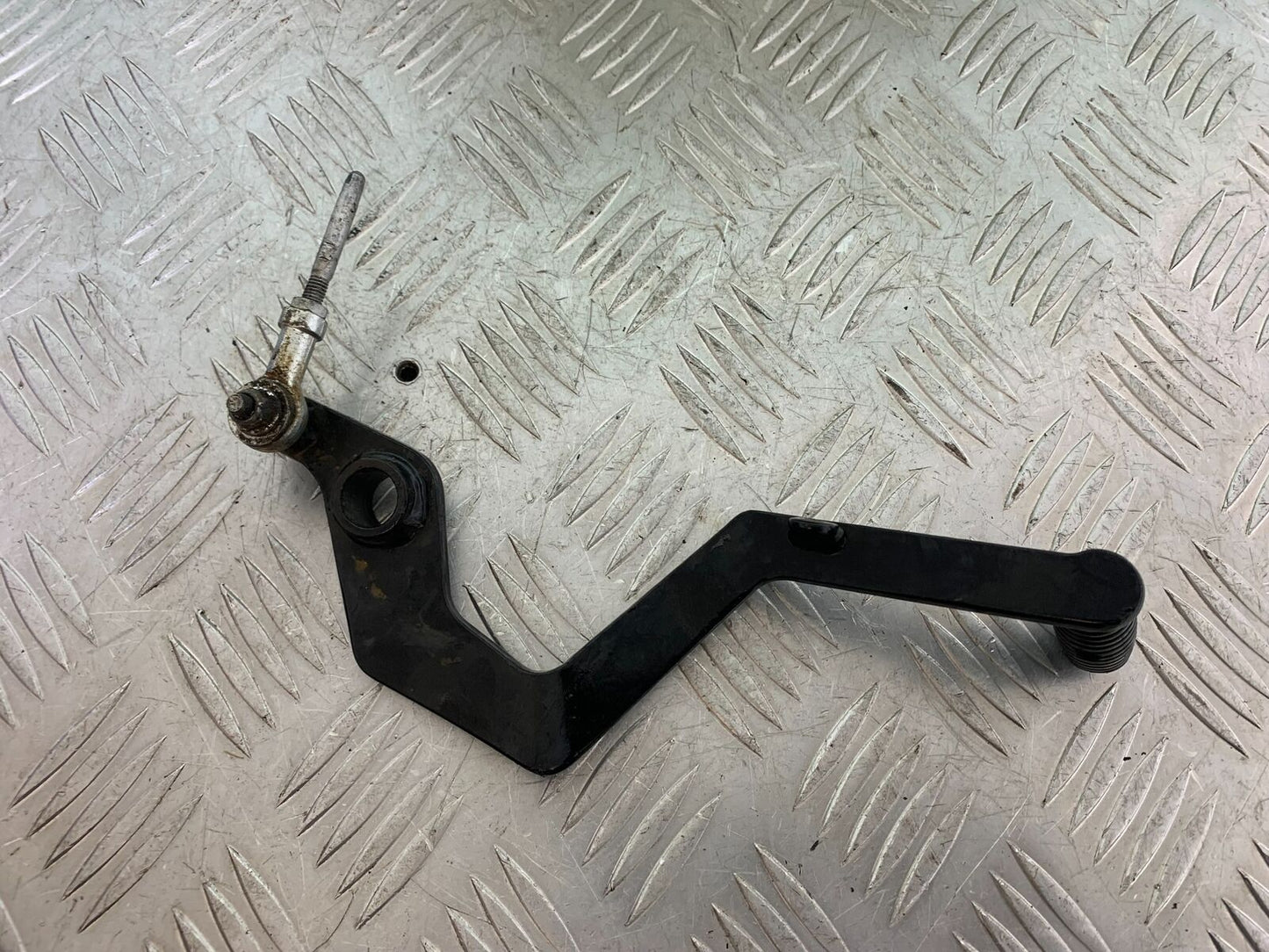 BENELLI BN125 BN 125 REAR BRAKE PEDAL   YEAR 2018-2021 (CMB1080)