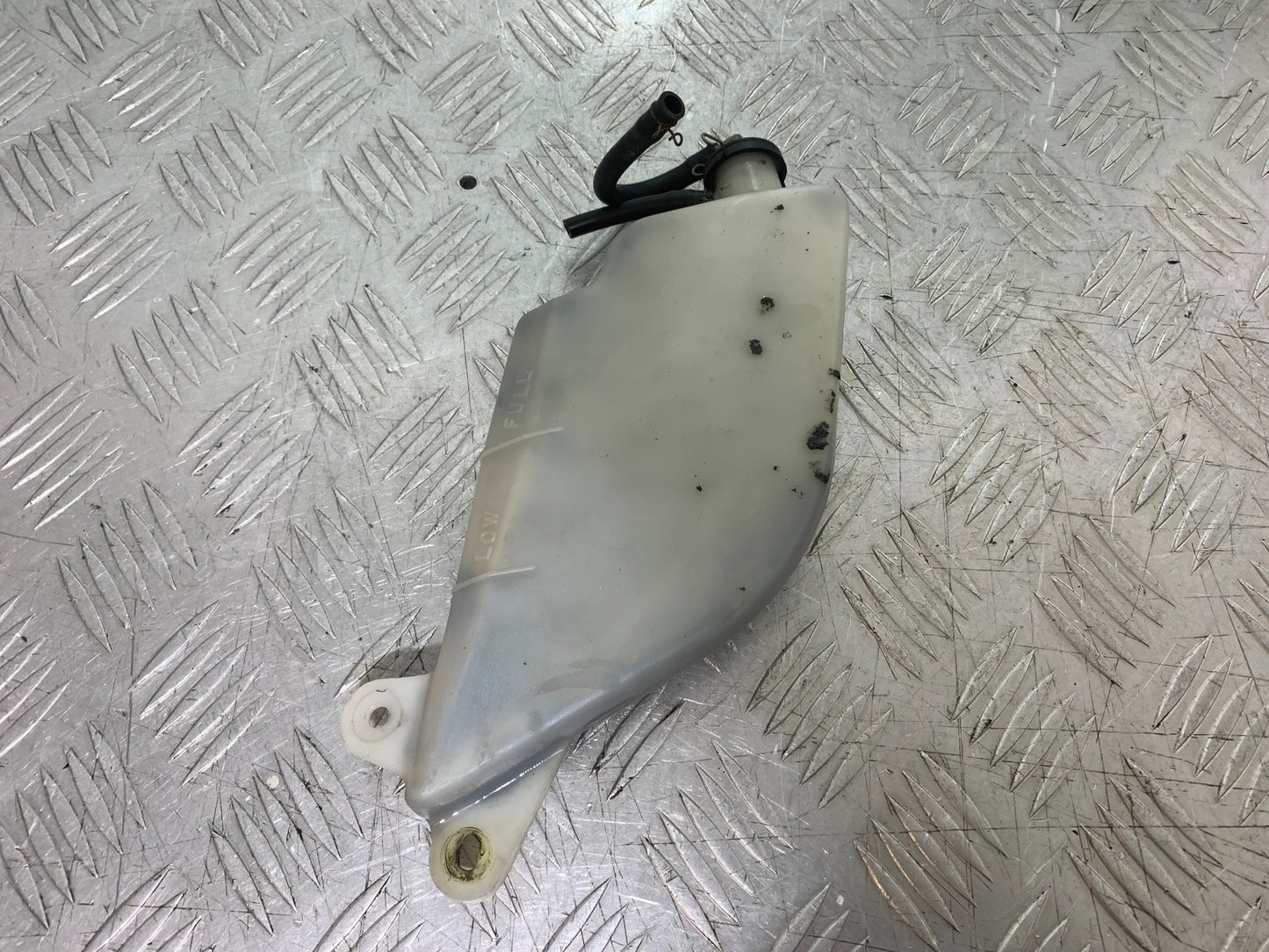 YAMAHA YZF R1 4XV COOLANT BOTTLE  YEAR 1998-99 (CMB1291)