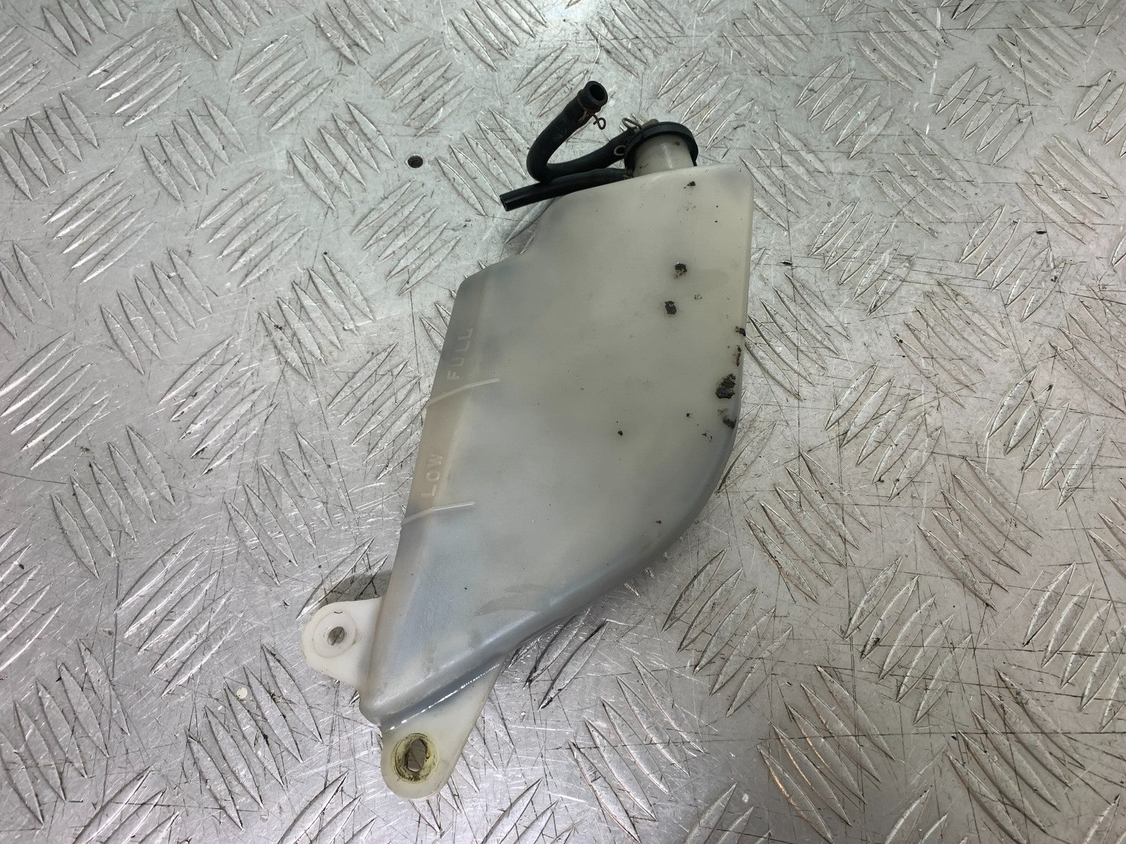 YAMAHA YZF R1 4XV COOLANT BOTTLE  YEAR 1998-99 (CMB1291)