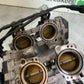 APRILIA TUONO 1000 V4R THROTTLE BODIES   YEAR 2011-13  (CMB1331)