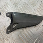 DUCATI 1198 S CARBON HEEL PLATES   YEAR 2009-2011 (CMB1219)
