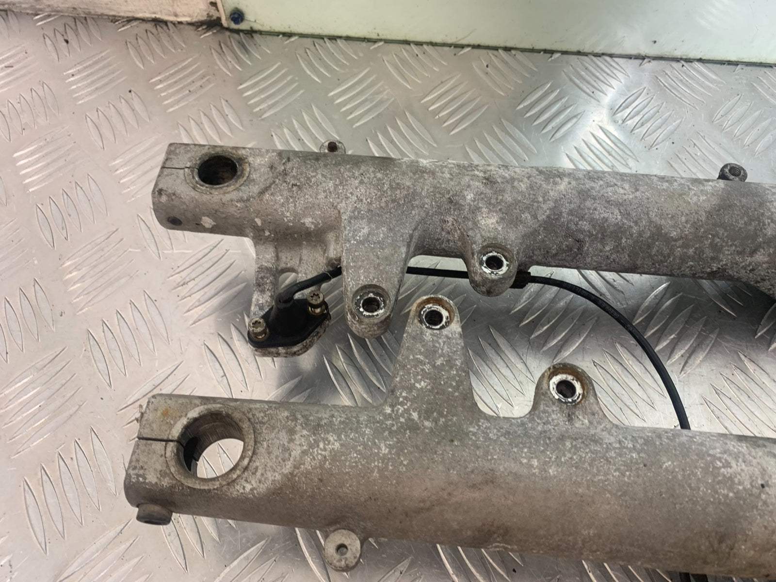BMW K1200 K 1200 LT FORKS    YEAR 1999-07 (CMB1138)