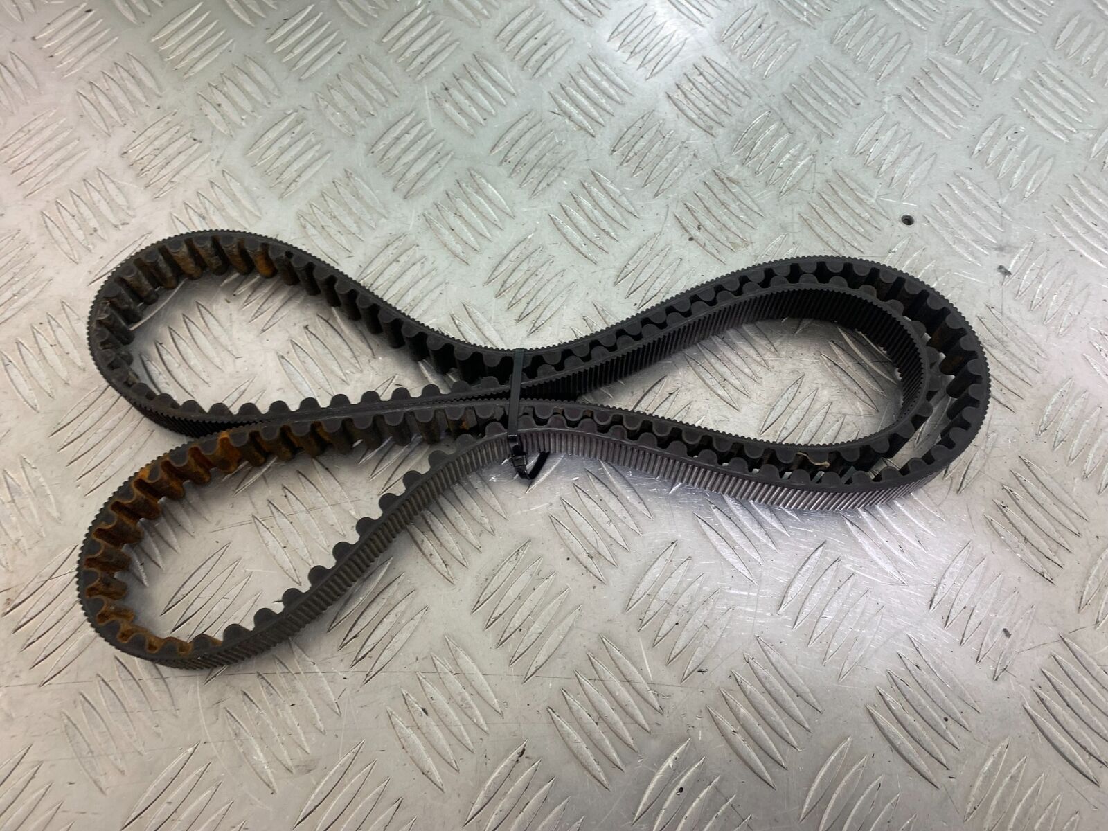 HARLEY DAVIDSON XL883 N IROD DRIVE BELT  YEAR 2020  (CMB1116)