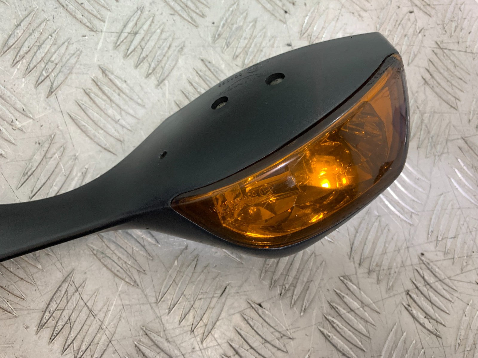 TRIUMPH 1050 SPRINT ST RIGHT MIRROR  2003-2011 (CMB1285)
