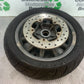 PIAGGIO MP3 250 ie REAR WHEEL   YEAR 2007 (CMB1307)