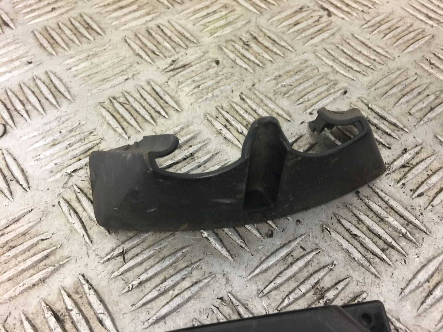KTM RC125 RC 125 INFILL PANELS   2014 2017 (STOCK 569)