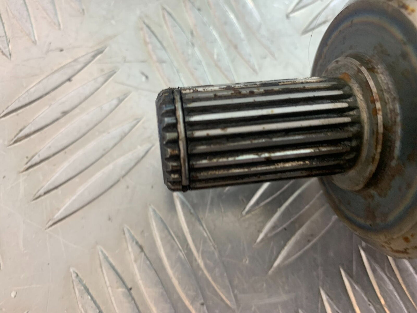 HONDA VFR1200 VFR 1200 FA DRIVE SHAFT   YEAR 2010-11 CMB1088)