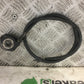 YAMAHA FJ1200 FJ 1200 3XW SPEEDO DRIVE AND CABLE  YEAR 1991 (STOCK 482)