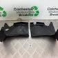 HONDA NT650 V DEAUVILLE INNER INFILLS    YEAR 1999 (CMB1268)