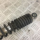 HONDA CBF125 CBF 125 1 X REAR SHOCK YEAR 2011 (STOCK 614)