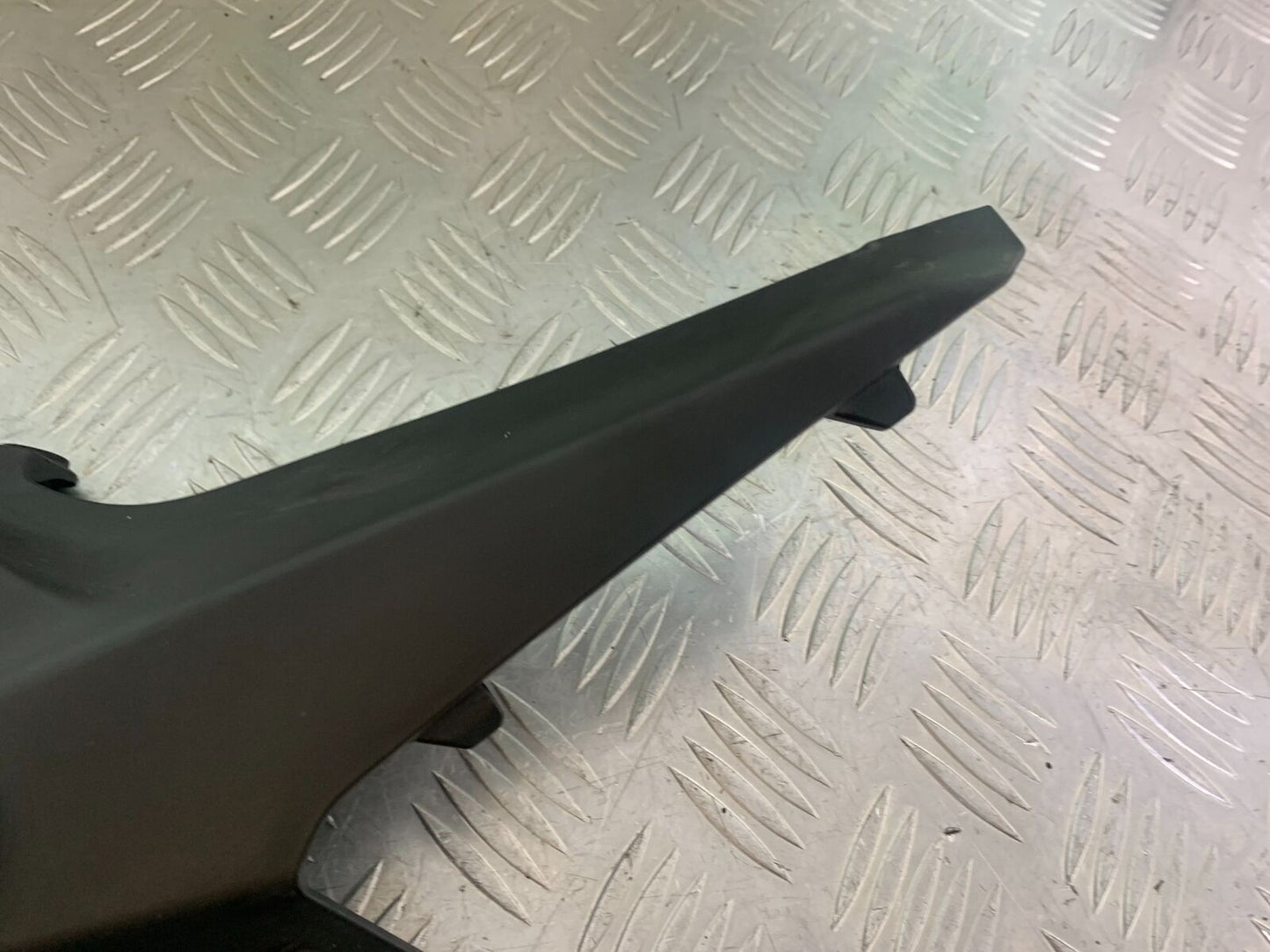 SINNIS TERRAIN 125 LEFT SEAT PANEL YEAR 2018 (CMB1123)