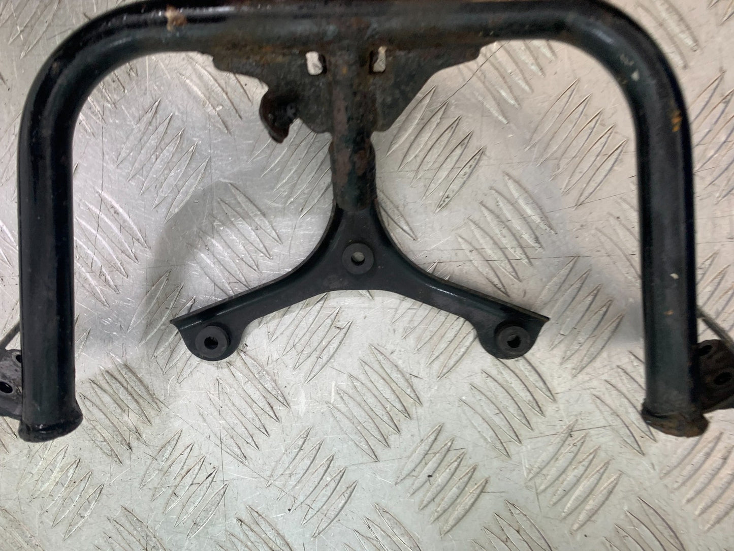 KAWASAKI ER6 F ER6F FAIRING BRACKET  YEAR 2005-2008 (CMB1277)
