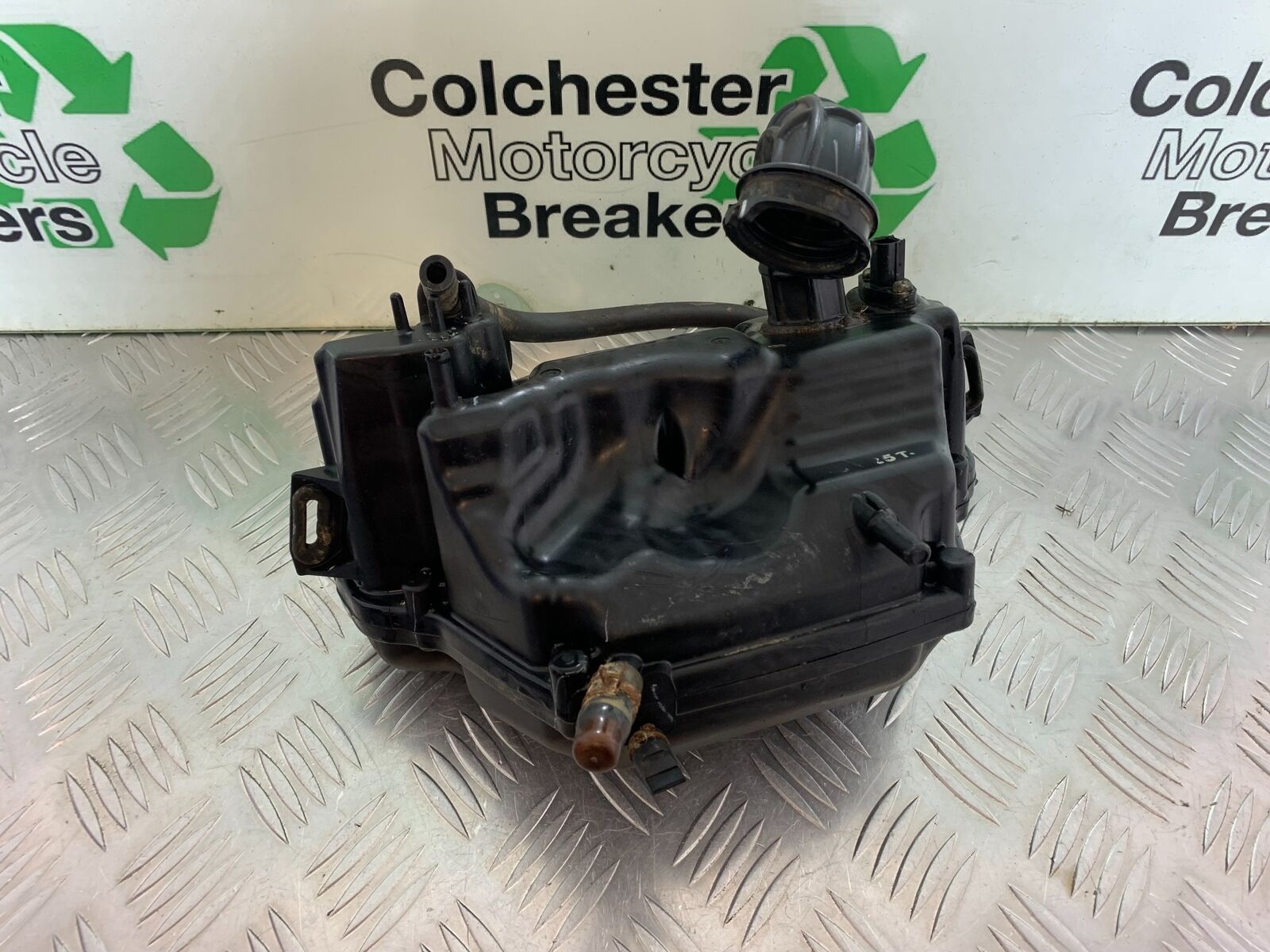 HONDA MSX125 GROM AIRBOX YEAR 2016-2020  (CMB1009)