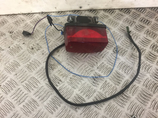 HONDA CB500 CB 500 REAR LIGHT  YEAR 2002 (STOCK 426)