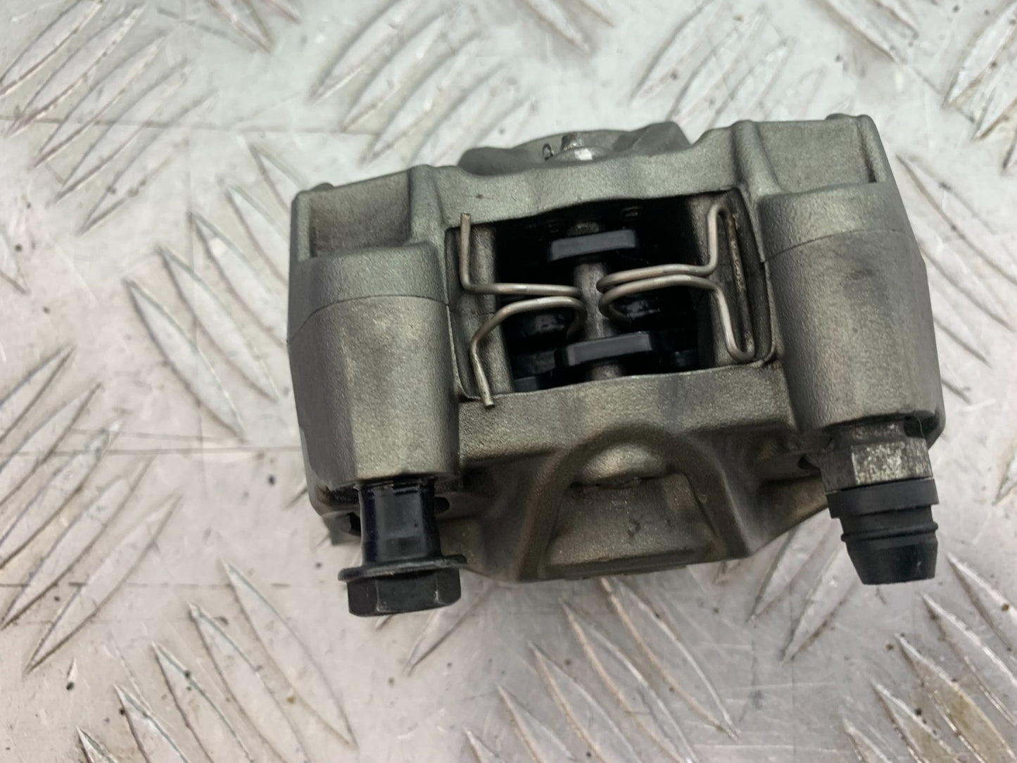 DUCATI 1299 PANIGALE BREMBO REAR BRAKE CALIPER   YEAR 2016 (CMB 1187)