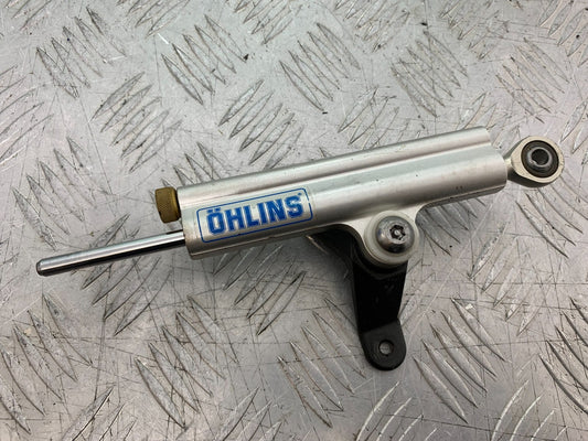 KAWASAKI ZX10R ZX10 R OHLINS STEERING DAMPER  2008-2010 (CMB1301)