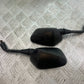 HONDA CB500 F CB500F MIRRORS  YEAR 2013-2015  (CMB1235)