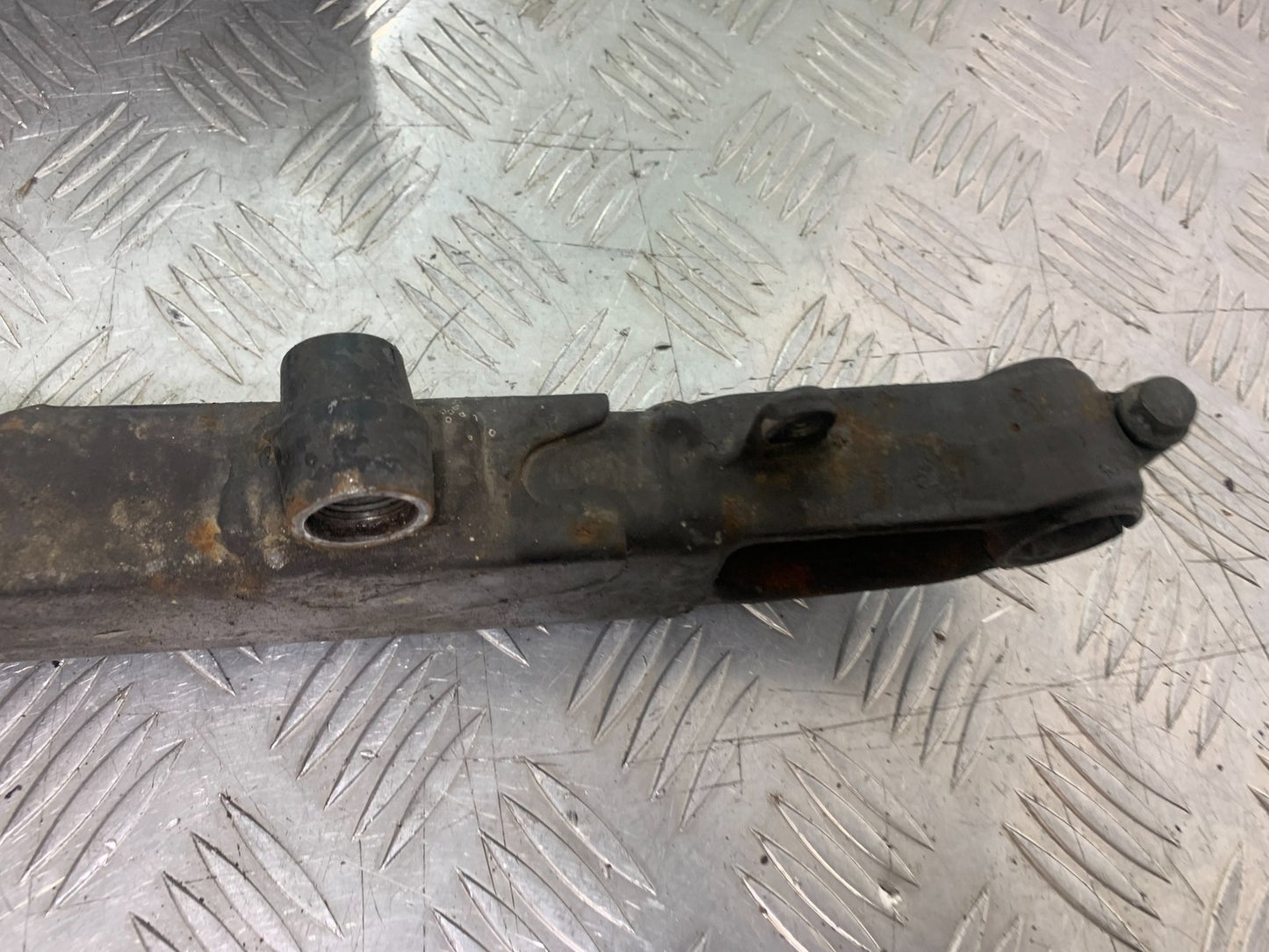 HONDA ST1100 PAN EUROPEAN SWINGARM  1993-2001 (CMB1195)
