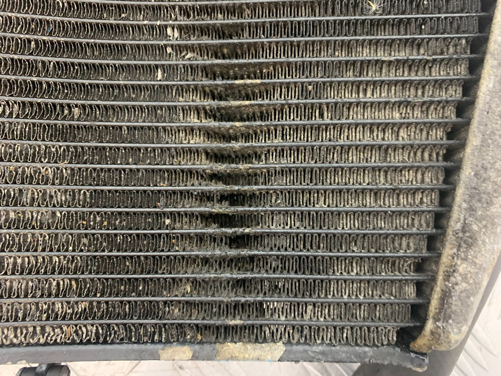 HONDA CBR1000 rr FIREBLADE RADIATOR  2012-2016 (CMB1280)