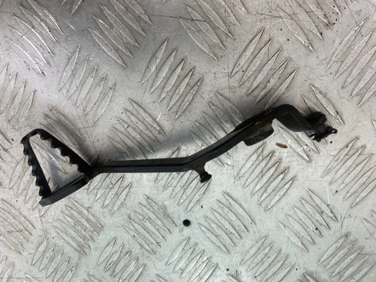 TRIUMPH TIGER 800 XRT REAR BRAKE PEDAL  2018-2020 (CMB1193)