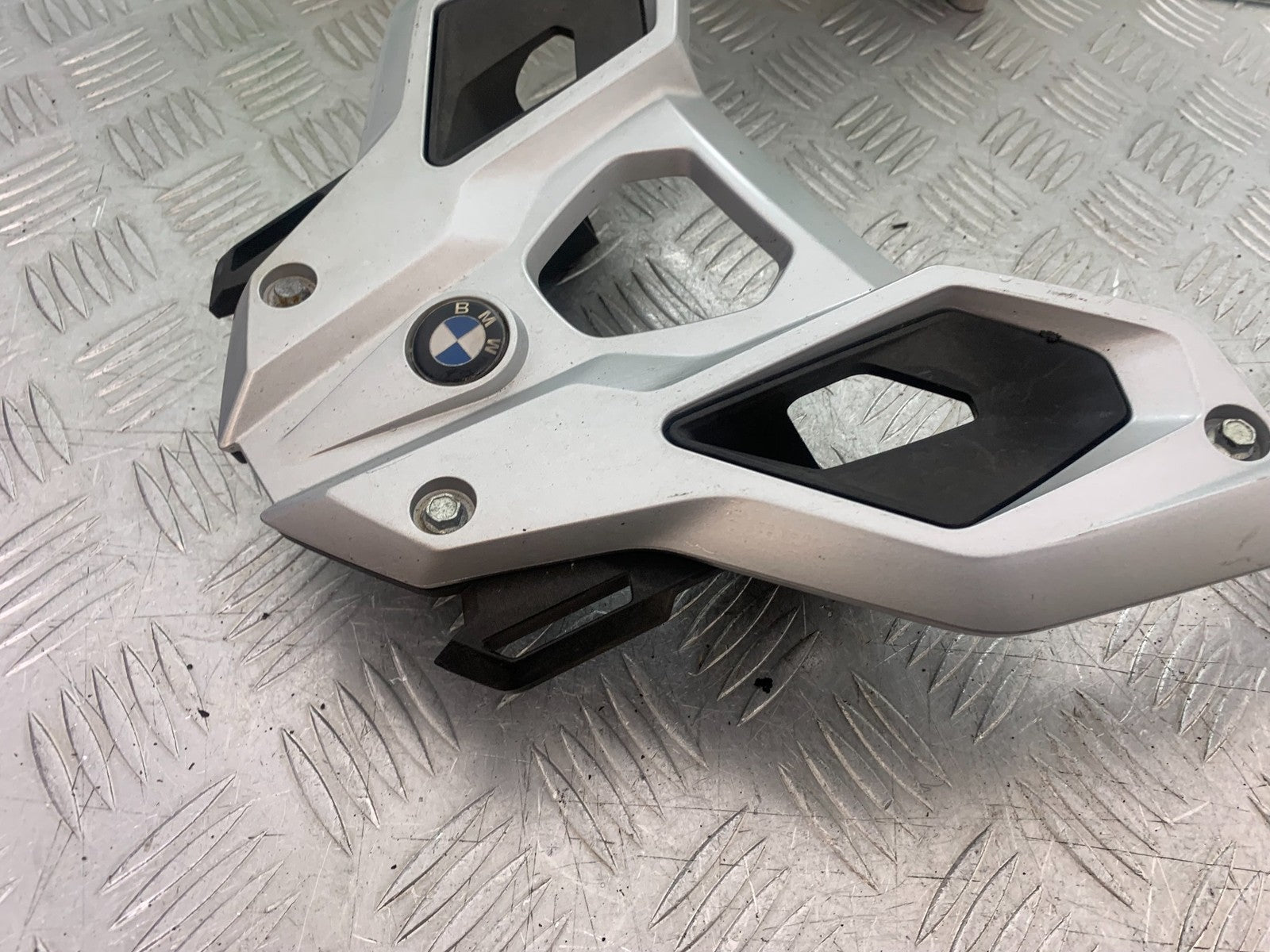 BMW R1200 R 1200 GS RACK  YEAR 2013-2016 (CMB1257)