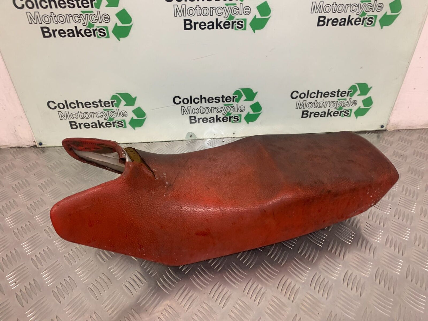 HONDA CB350 S CB 350 S SEAT  YEAR 1986-1990 (STOCK 948)