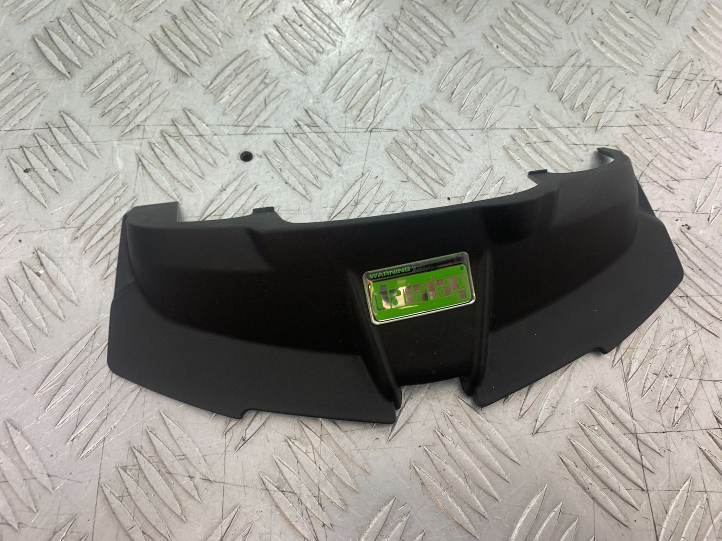 BMW K1300 S K 1300 S INFILL PANEL  YEAR 2009-16 (CMB1216)